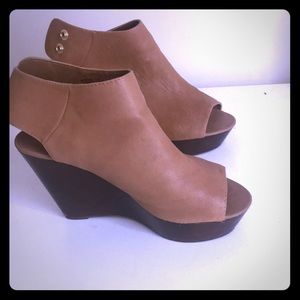 Steve Madden Wedges